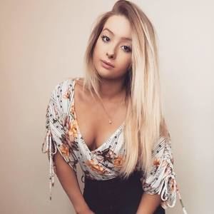 Meet your Posher, Clarissa